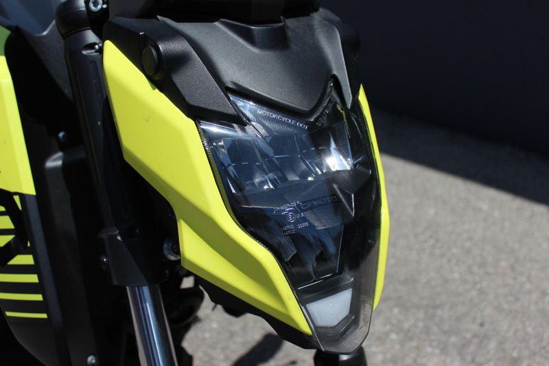 2023 CFMOTO PAPIO CF125-3US Base Image 7