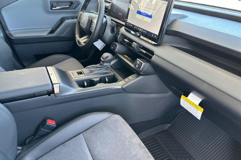 New 2026 Toyota RAV4 Plug-In Hybrid XSEImage 17