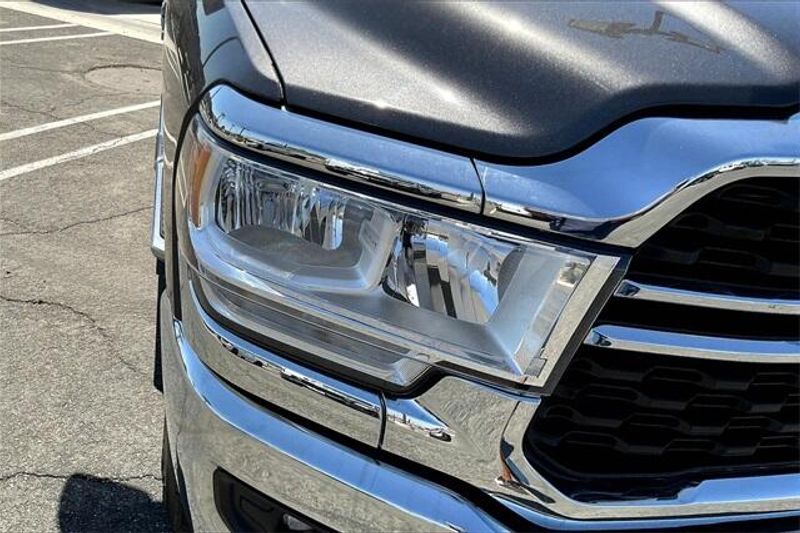 2024 Ram 2500 Big Horn photo 25