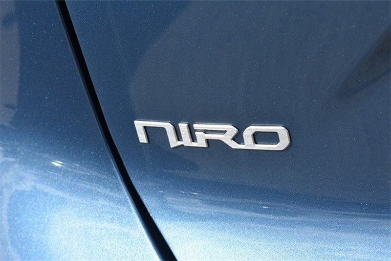 2024 Kia Niro EXImage 5