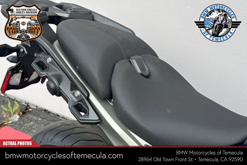 2026 BMW R 1300 RSImage 10