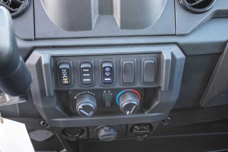 NEW 2026 POLARIS RANGER CREW XP 1000 NORTHSTAR EDITION PREMIUM Image 28