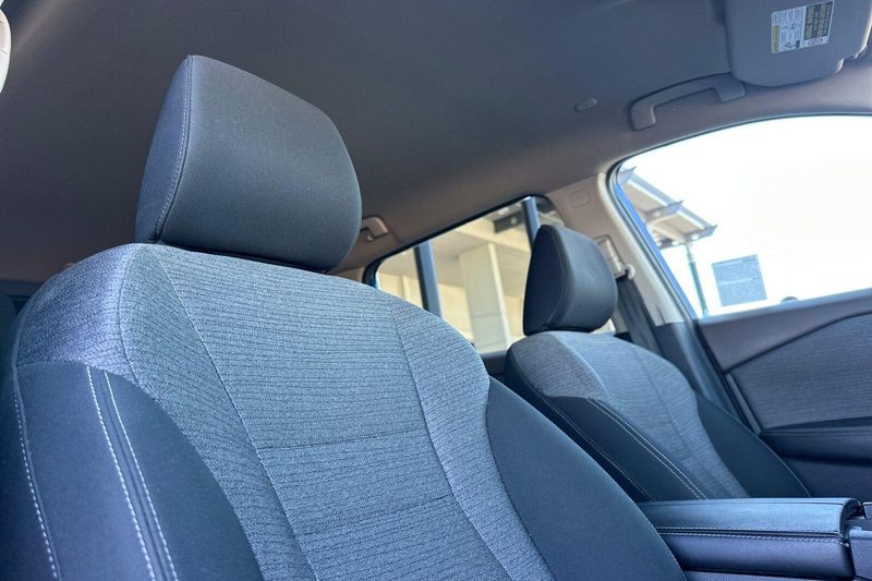 Used 2023 Nissan Rogue SVImage 19