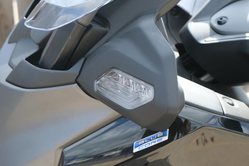 NEW 2026 YAMAHA XMAX Image 23
