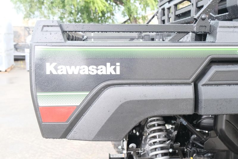 NEW 2026 KAWASAKI MULE PRO-FXT 1000 LE Image 11