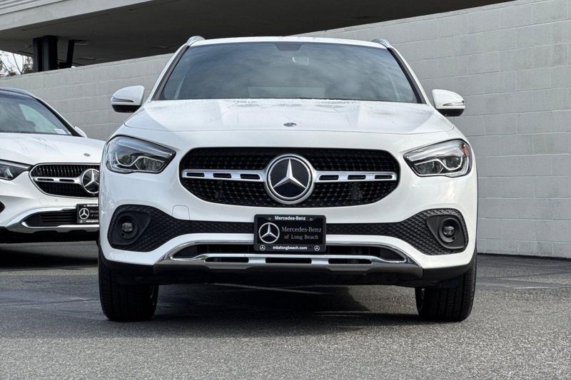 Used 2021 Mercedes-Benz GLA GLA250Image 9