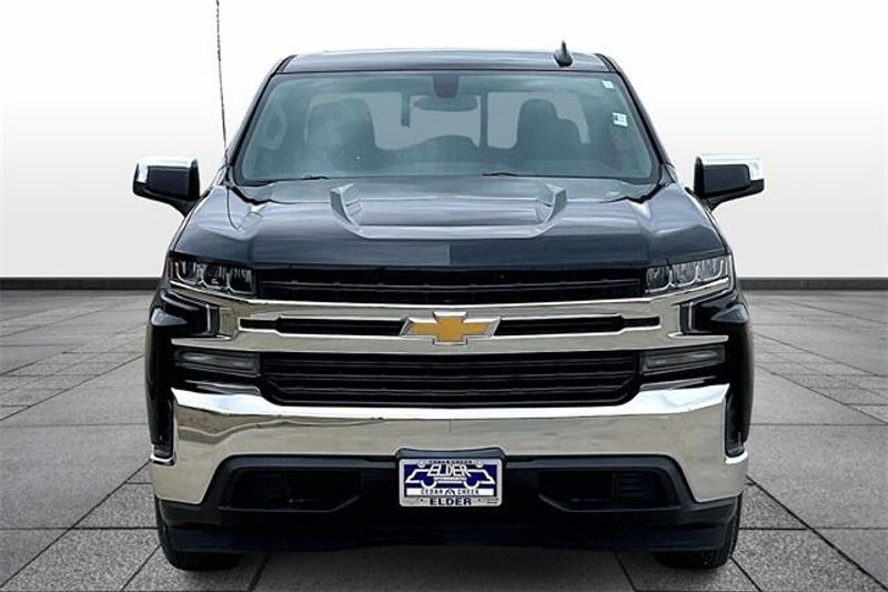 2020 Chevrolet Silverado 1500 LTImage 3