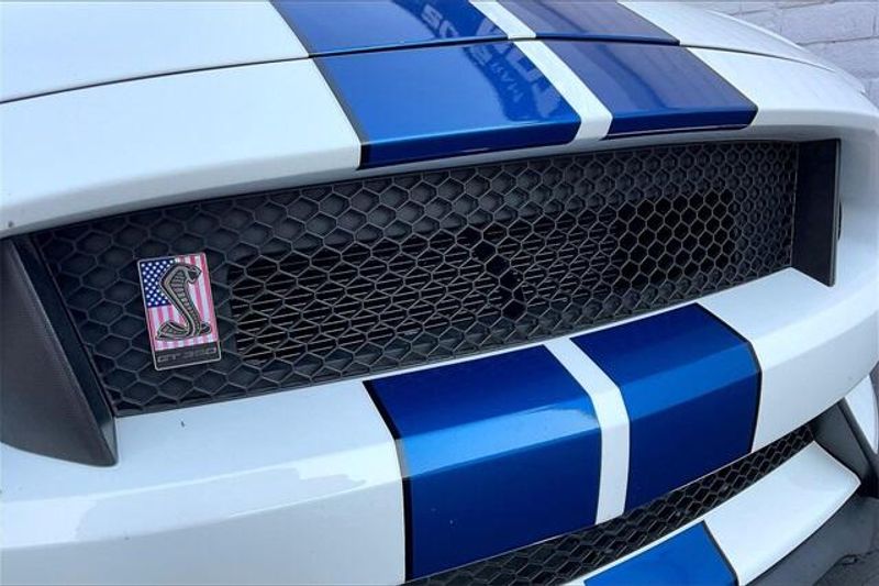 Used 2018 Ford Shelby GT350 GT350Image 30