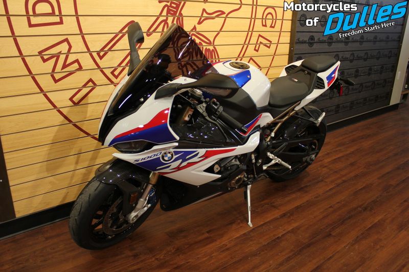 Used 2022 BMW S 1000 RR Image 4