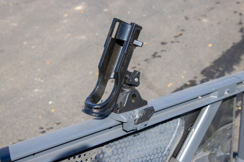 NEW 2026 SEADOO SWITCH FISH COMPACT 170HP WITH PAINTED TRAILER Image 26