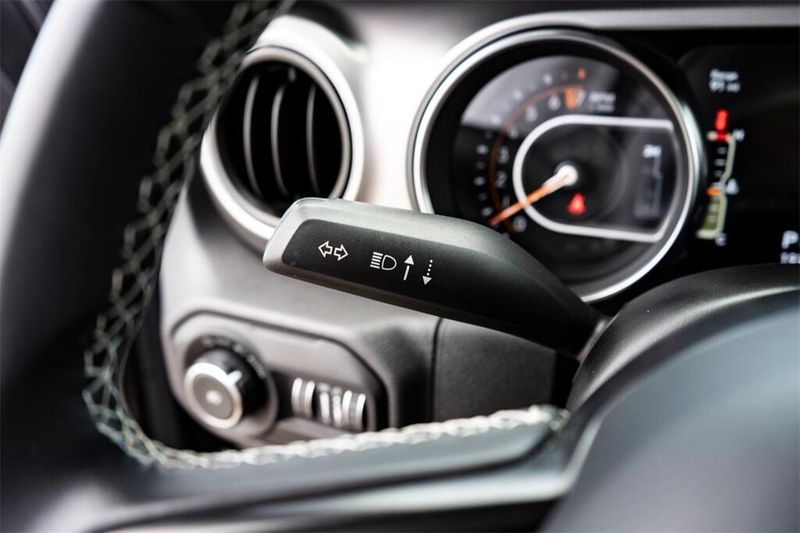 2021 Jeep Wrangler Sport photo 20