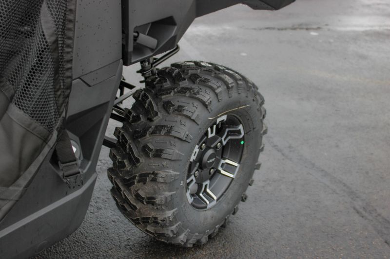 NEW 2026 POLARIS RANGER XP 1000 PREMIUM Image 15
