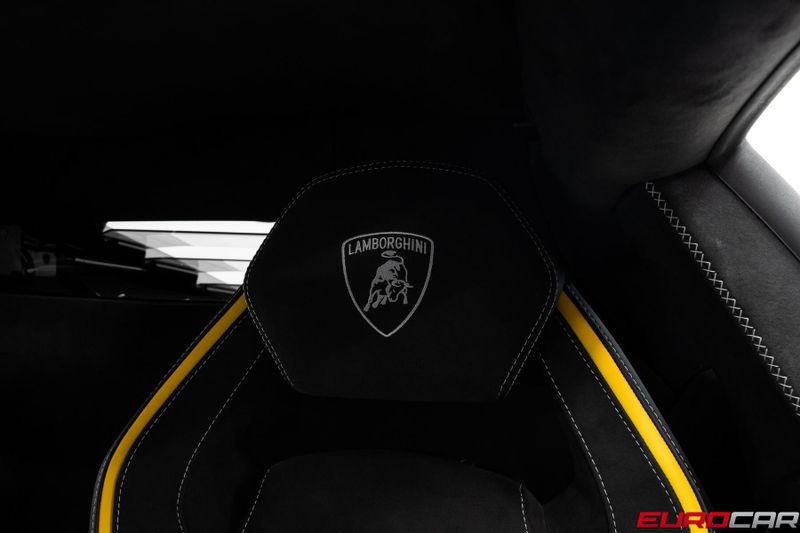 2022 Lamborghini Aventador LP 780-4 Ultimae *HUGE CARBON OPTIONS * FULL PPF*Image 41