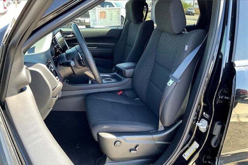 2025 Dodge Durango GT photo 19
