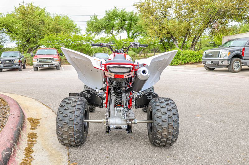 NEW 2026 YAMAHA RAPTOR 700R SE Image 14