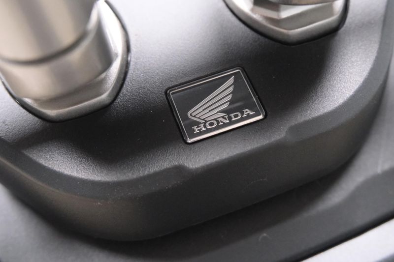NEW 2026 HONDA ADV160 ABS Image 25
