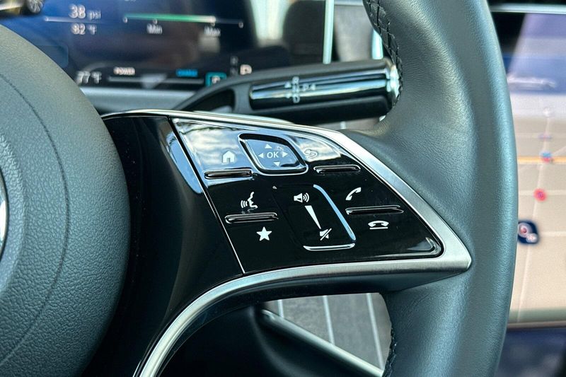 Used 2025 Mercedes-Benz E-Class E 350Image 28