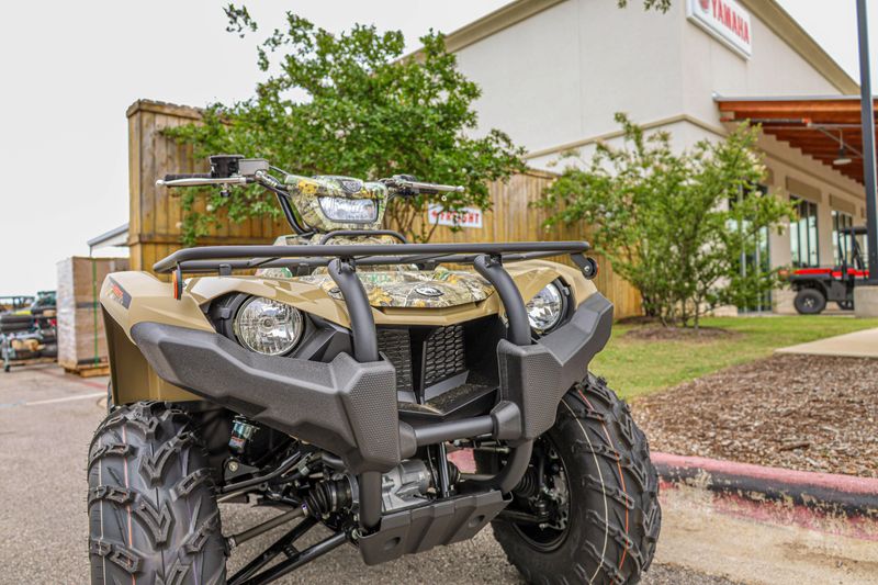NEW 2026 YAMAHA KODIAK 450 EPS Image 8
