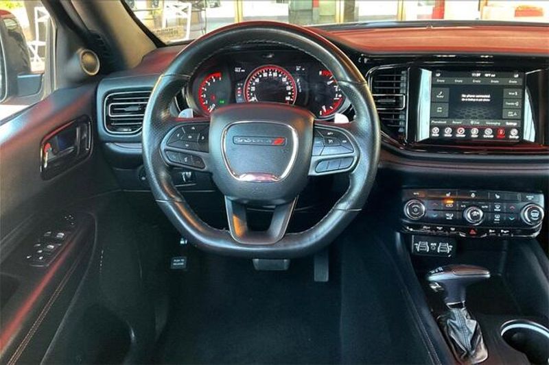 2023 Dodge Durango GTImage 4