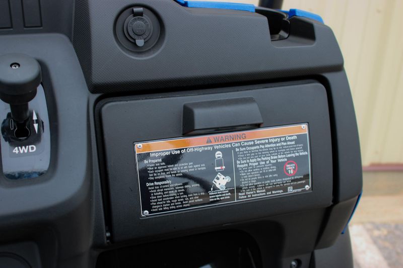 NEW 2026 KAWASAKI MULE SX 4X4 XC Image 21