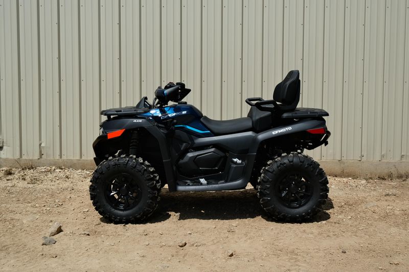 USED 2026 CFMOTO CFORCE 600 Image 6
