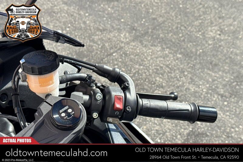 2024 Kawasaki Ninja ZX-6R ABSImage 18