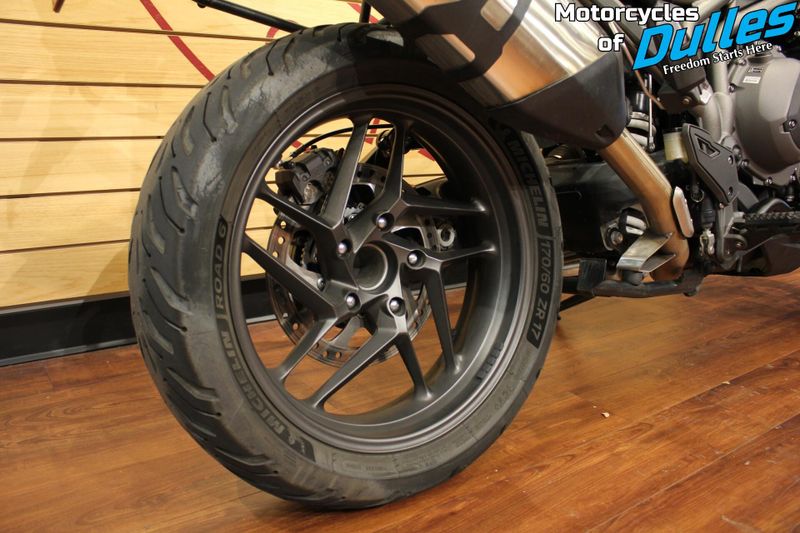 Used 2019 Triumph Tiger 1200 XRx Image 15