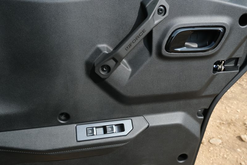 NEW 2026 CFMOTO UFORCE U10 PRO HIGHLAND Image 23