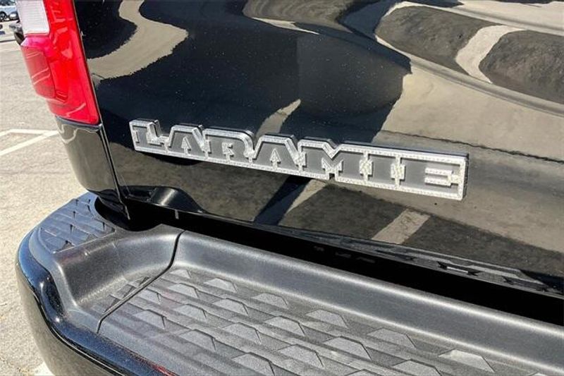 2024 Ram 2500 Laramie photo 30