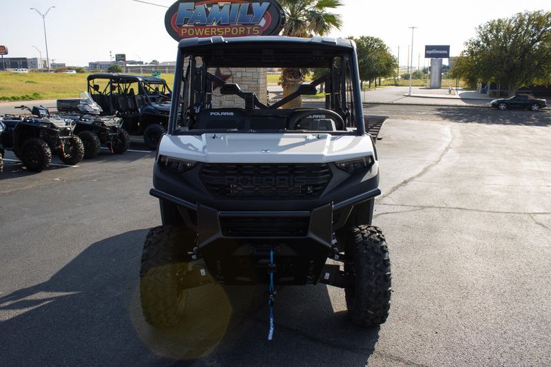 NEW 2026 POLARIS RANGER CREW 1000 PREMIUM Image 11