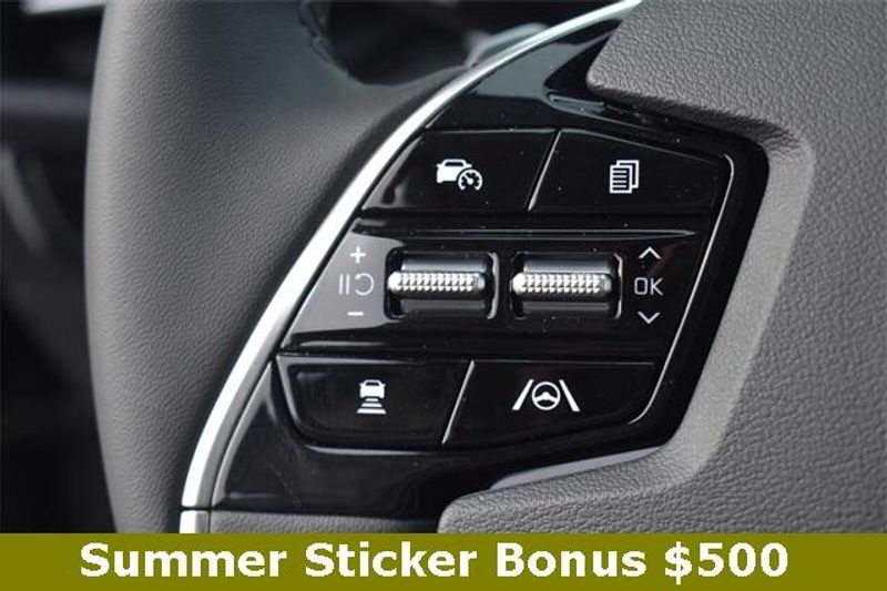2025 Kia Niro EXImage 25