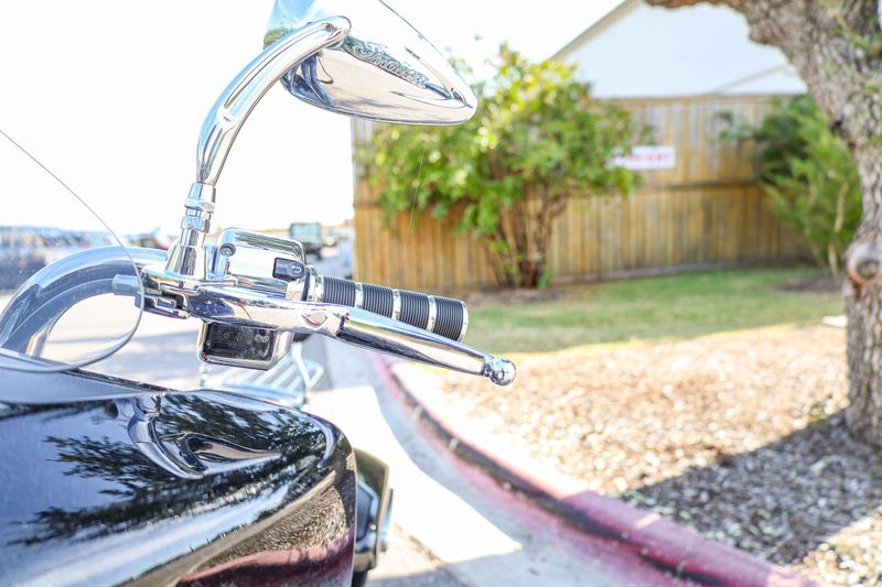 USED 2020 INDIAN MOTORCYCLE CHIEFTAIN ELITE Image 20