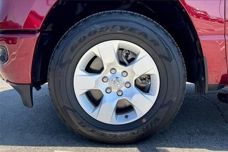 2023 RAM 1500 Big Horn Lone StarImage 8