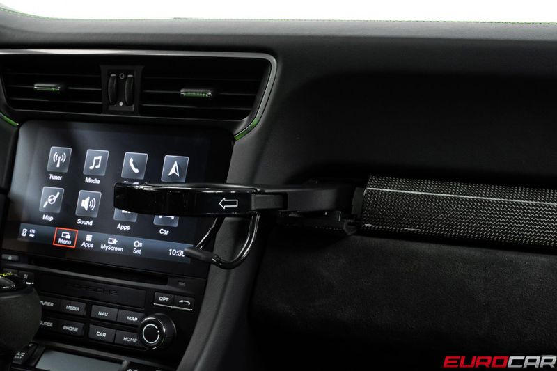 2019 Porsche 911 GT3 RS *CARBON BUCKET SEATS * FRONT PPF*Image 36