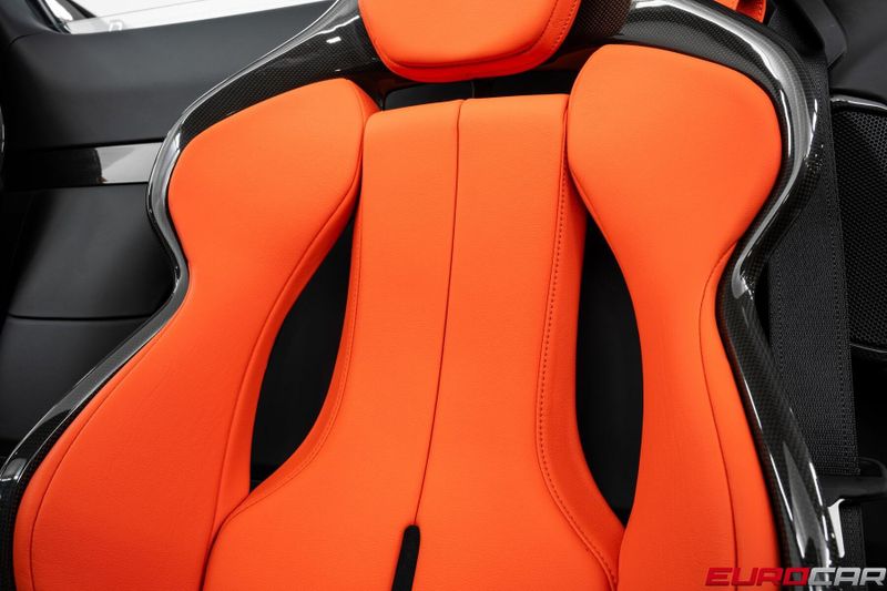 Used 2024 Ferrari SF90 Spider *ATELIER SPEC * HUGE CARBON FIBER OPTIONS*Image 52