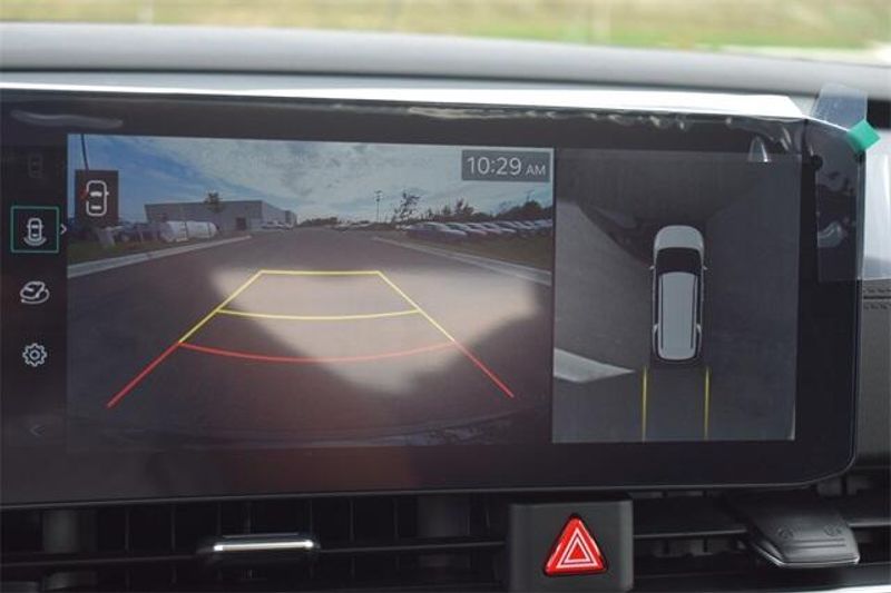 New 2026 Kia Carnival SX PrestigeImage 37