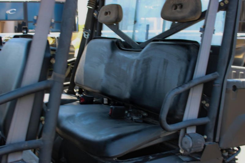 2013 Polaris RANGER Crew 800 EPS Pursuit Camo Image 17