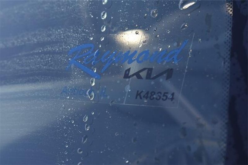 New 2025 Kia Telluride SX X-LineImage 39