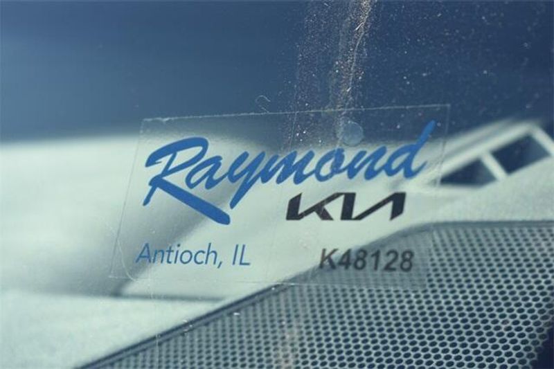 New 2026 Kia Sorento EXImage 37