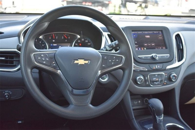 2024 Chevrolet Equinox LSImage 18