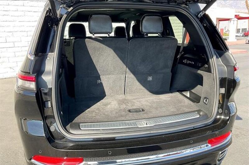 Used 2022 Jeep Grand Cherokee L OverlandImage 34