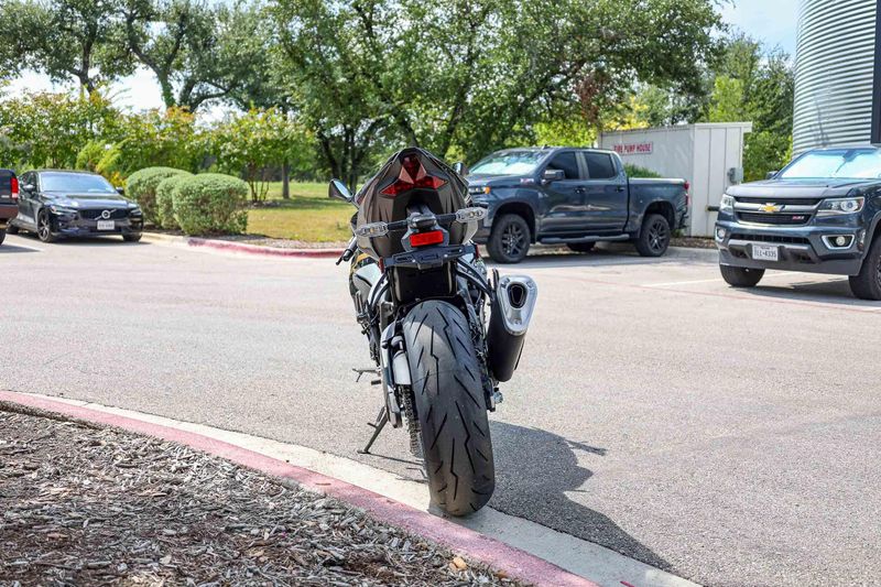 NEW 2026 KAWASAKI NINJA ZX6R Image 17