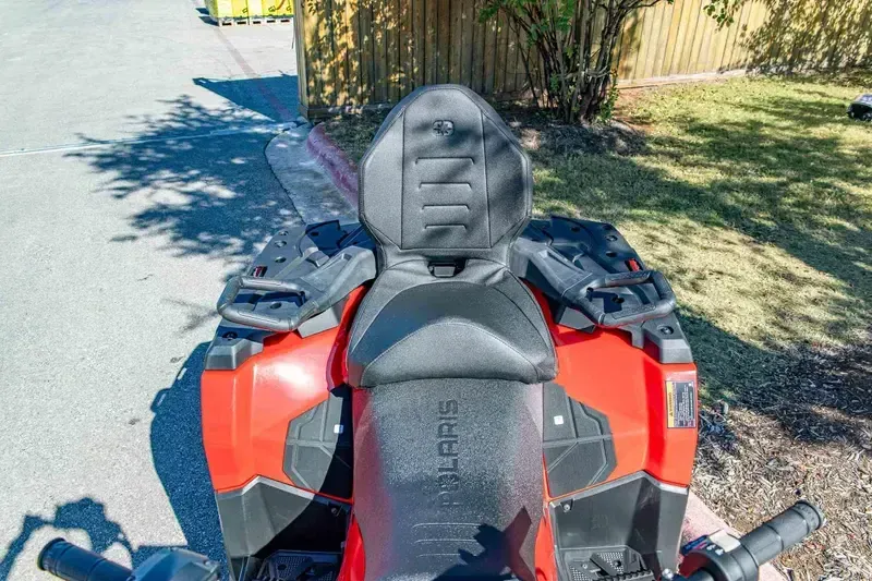 NEW 2026 POLARIS SPORTSMAN TOURING 570 Image 16