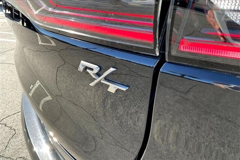 Used 2024 Dodge Hornet R/TImage 7