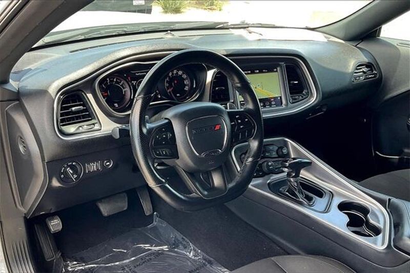 2021 Dodge Challenger GTImage 14