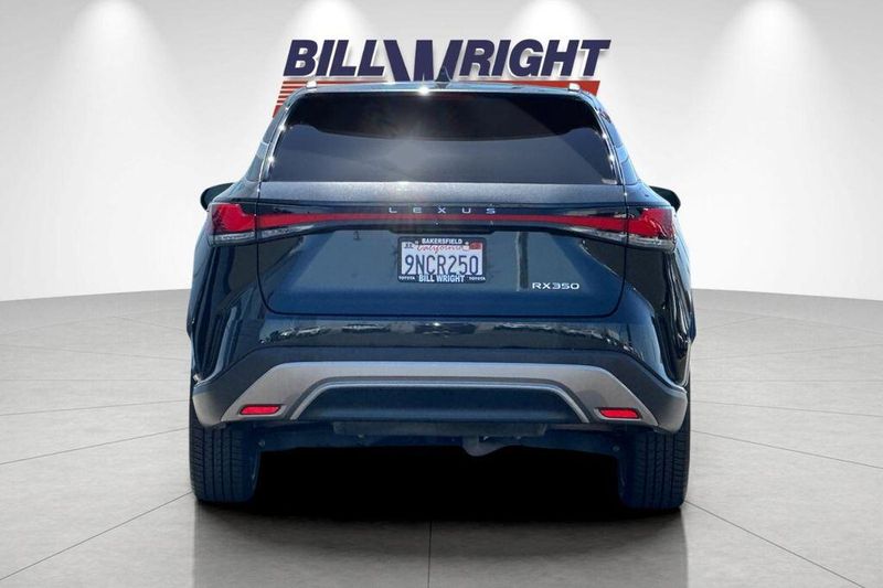 Used 2024 Lexus RX 350 Premium PlusImage 4
