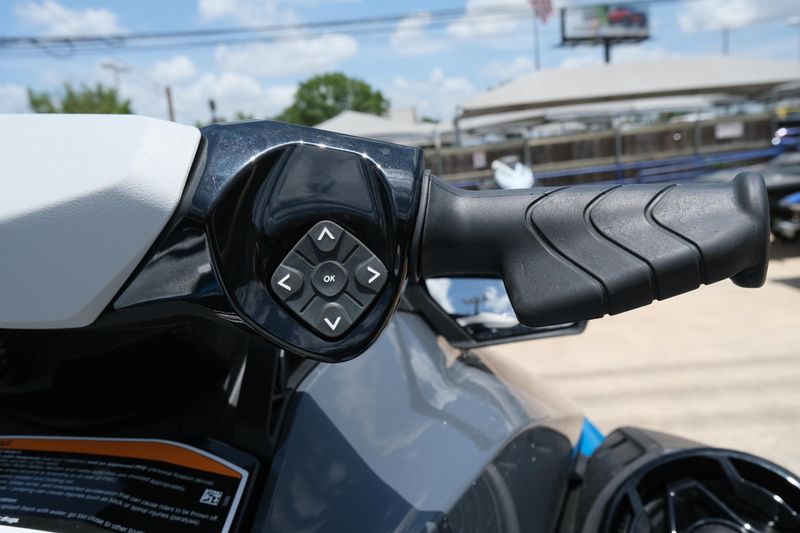 USED 2020 CAN-AM PW GTI SE 130 Image 10