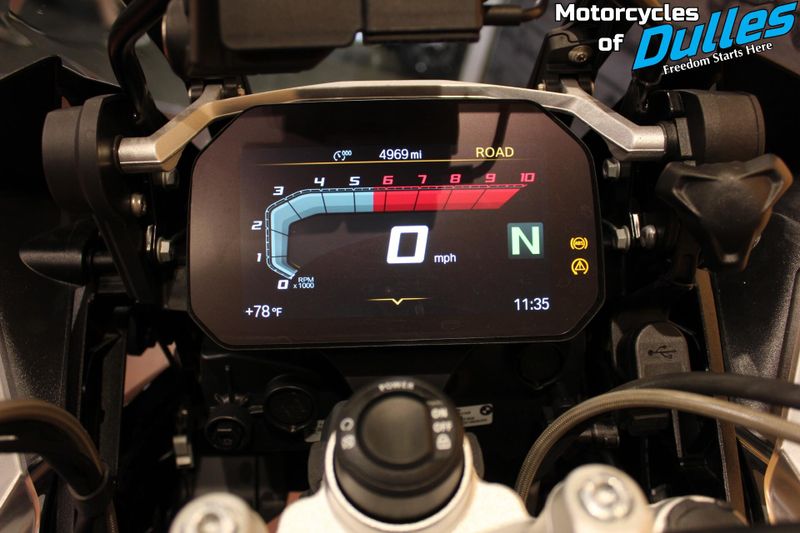 Used 2023 BMW R 1250 GS Adventure Image 12