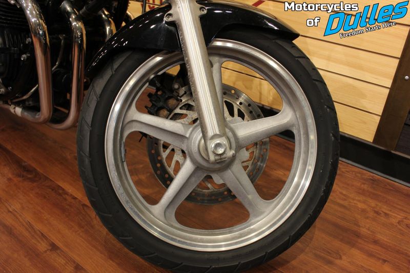 1998 Honda 750 Night Hawk Image 15