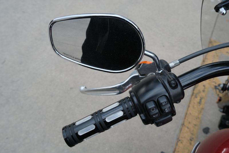 USED 2018 HARLEY SOFTAIL SLIM Image 11